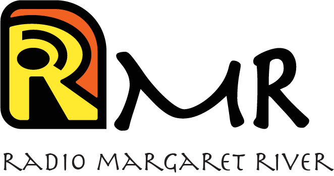 Radio Margaret River logo